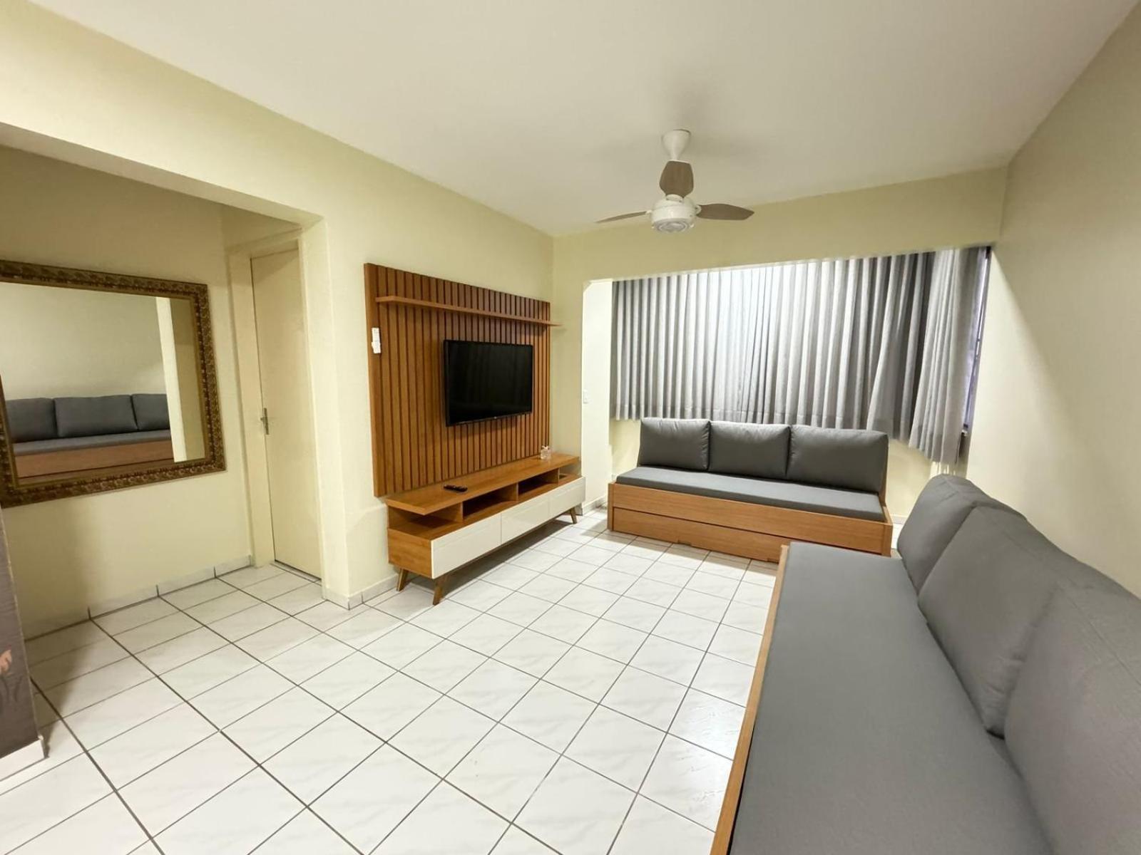 Aquarius Residence - Via Caldas Caldas Novas Exteriör bild